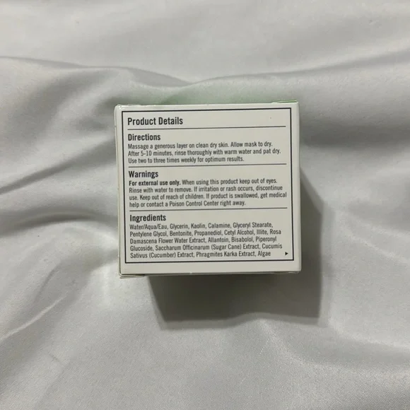 💥 Final Chance Before it’s GONE!!💥 NEW!! Rodan+Fields Soothe Rescue Mask 🍏 - Picture 4 of 6